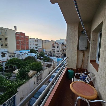 Residence Sirena Family Only Martil Exterior foto